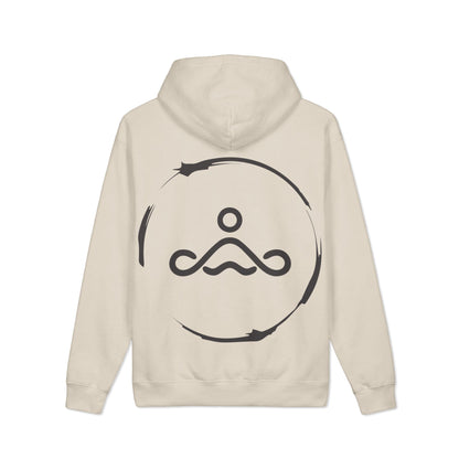 Beau Motion Signature Oversized Hoodie