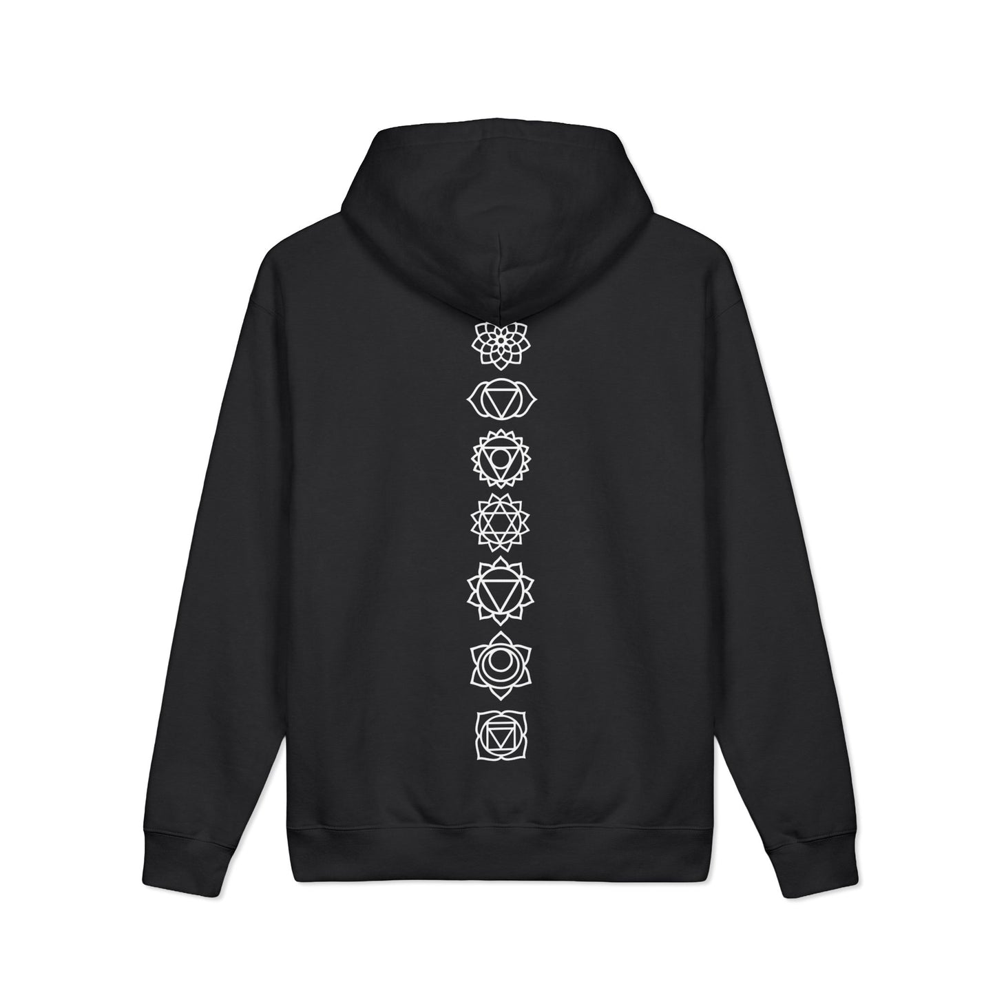 GOD MODE Heavy Weight Hoodie