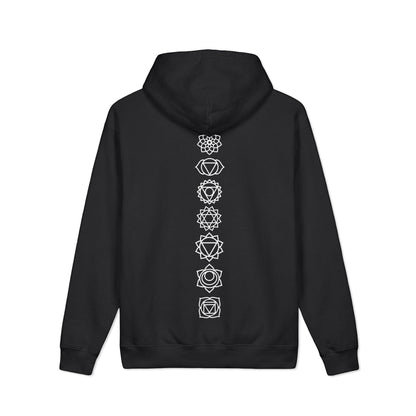 GOD MODE Heavy Weight Hoodie