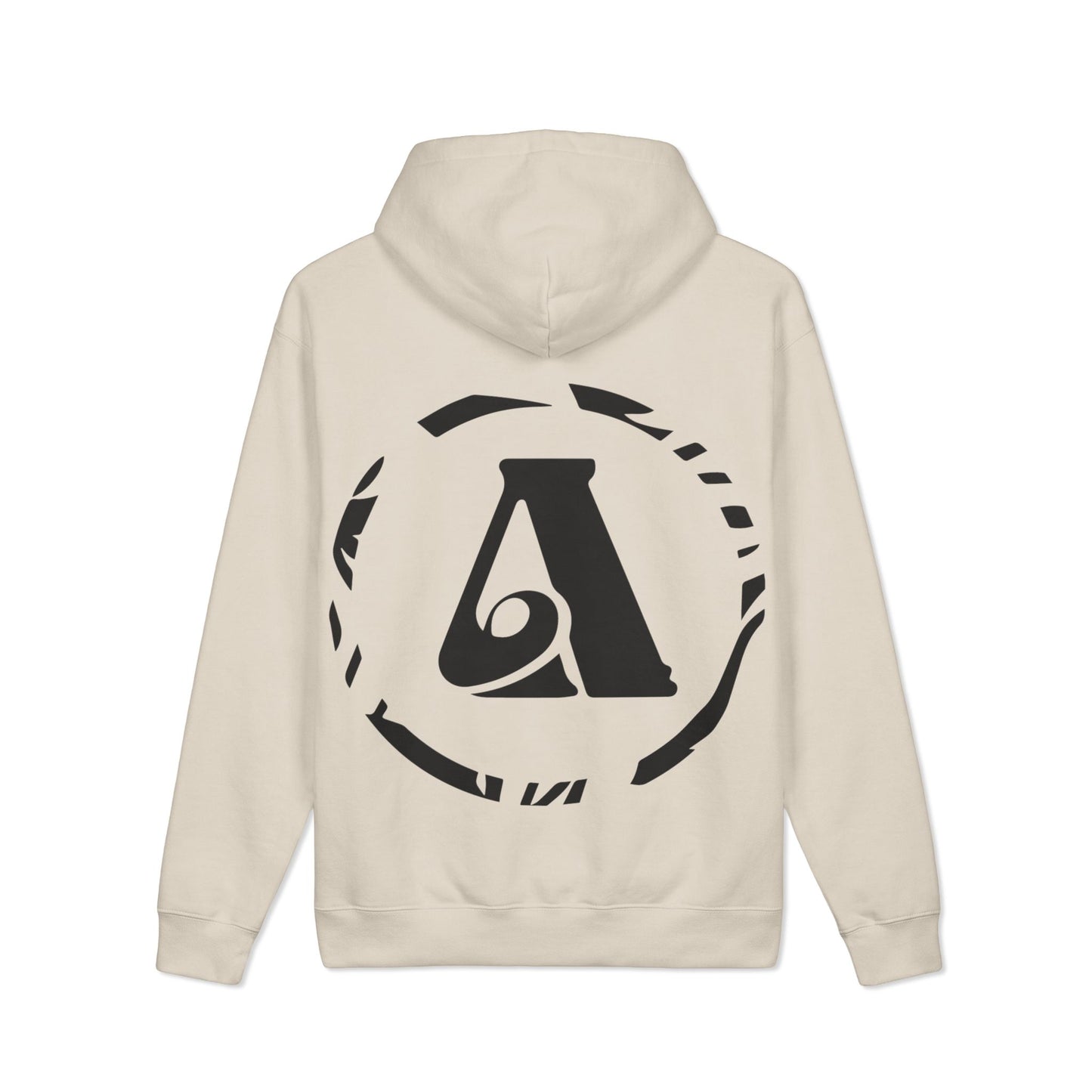 Unisex Mainstreet Heavyweight Hooded Sweatshirt