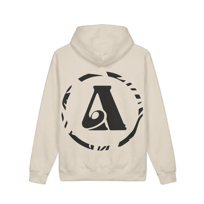 Unisex Mainstreet Heavyweight Hooded Sweatshirt