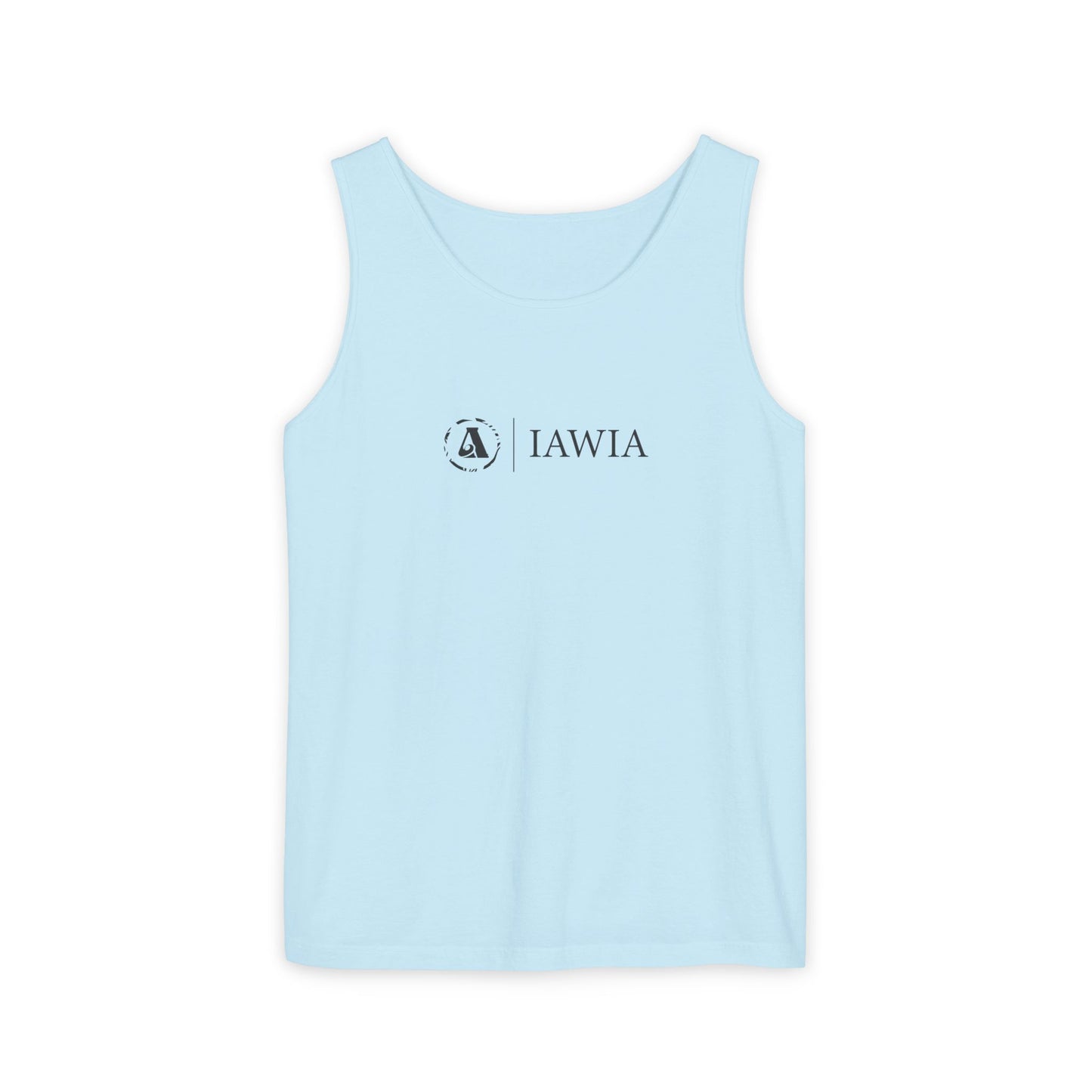 IAWIA Staple Tank Top