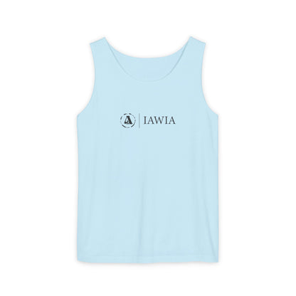 IAWIA Staple Tank Top