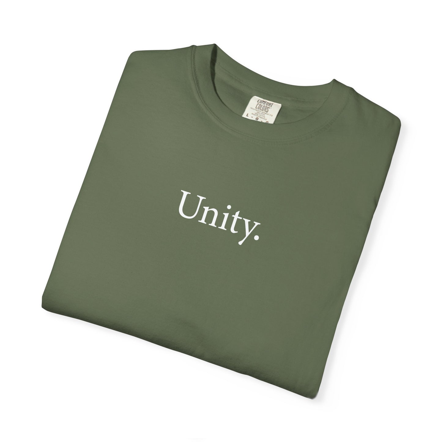 The Unity Tee