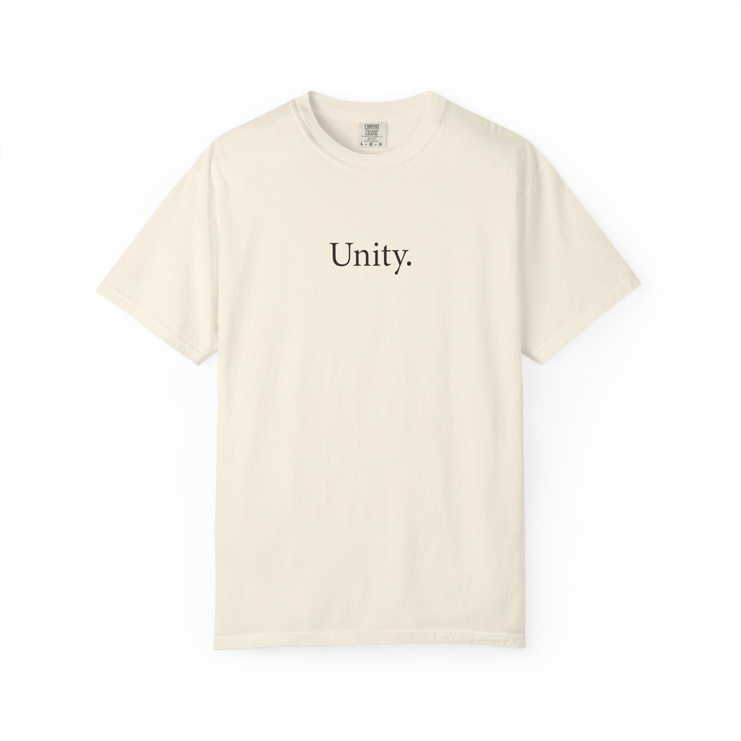 The Unity Tee