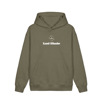GOD MODE Heavy Weight Hoodie