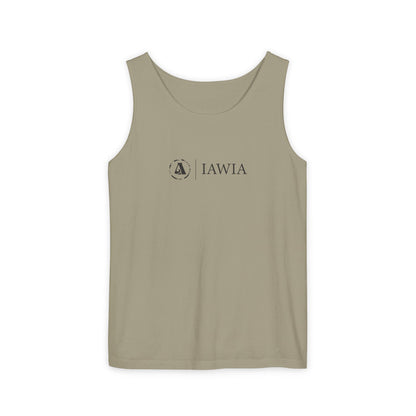 IAWIA Staple Tank Top