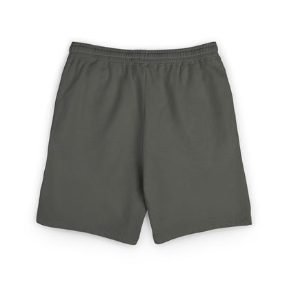 Beau Motion Lightweight Fleece Sweat Shorts