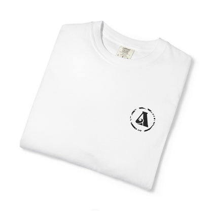 IAWIA Embroidered Staple Tee