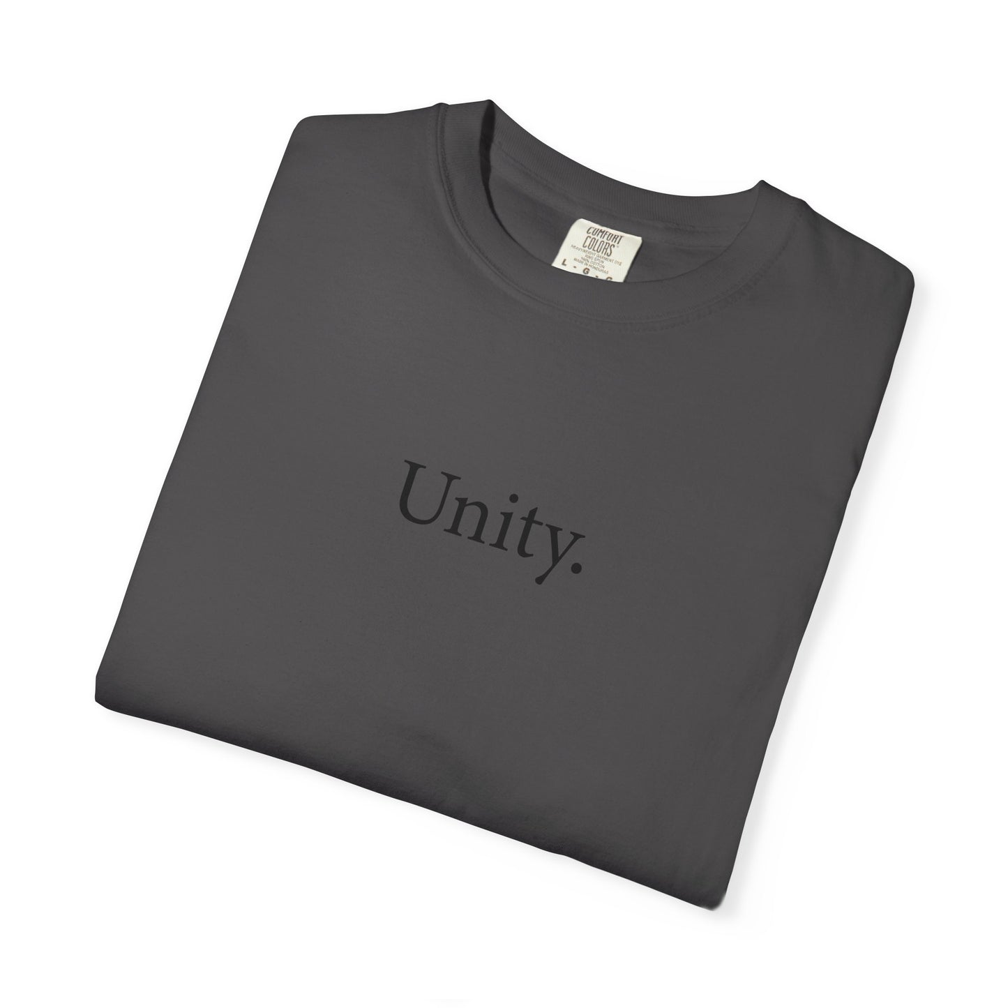The Unity Tee