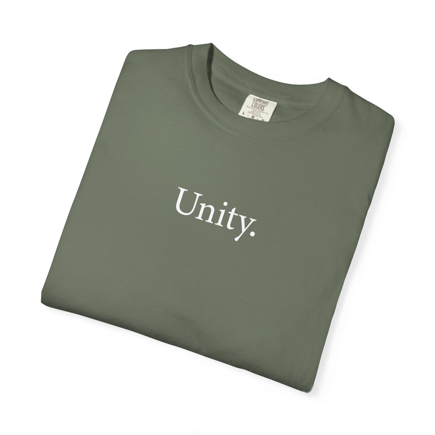 The Unity Tee