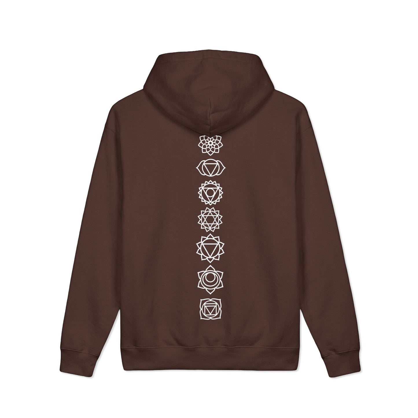 GOD MODE Heavy Weight Hoodie