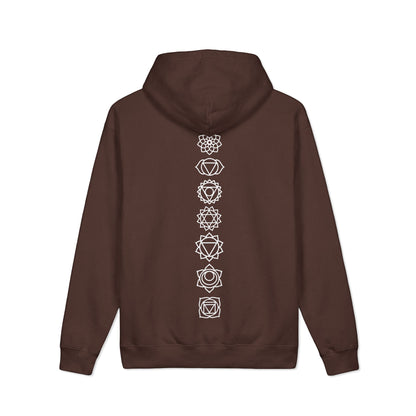 GOD MODE Heavy Weight Hoodie