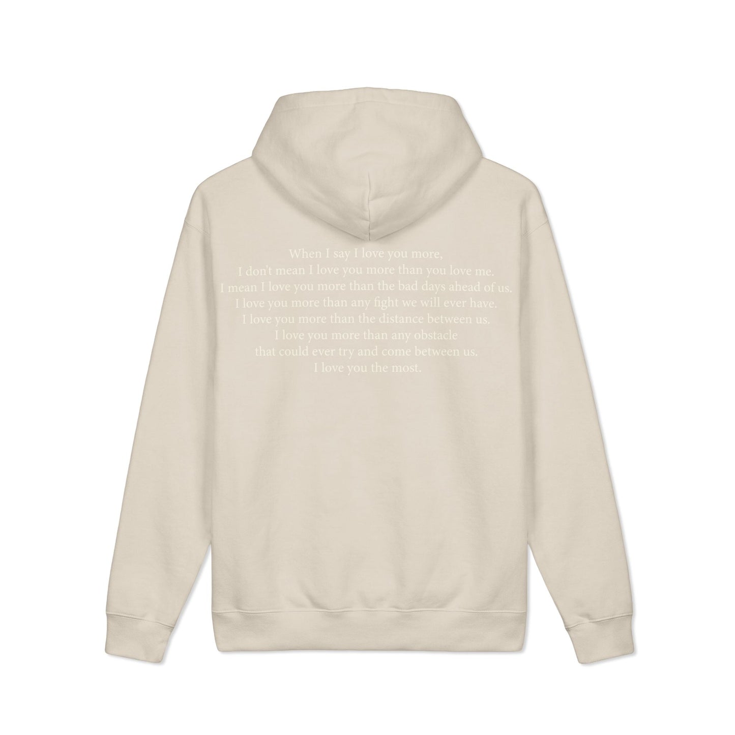 ILYM Hoodie