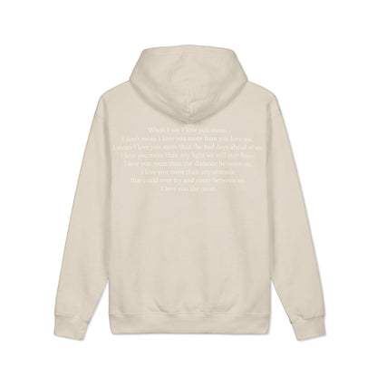 ILYM Hoodie