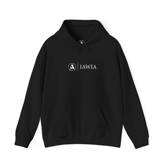 IAWIA Staple Hoodie