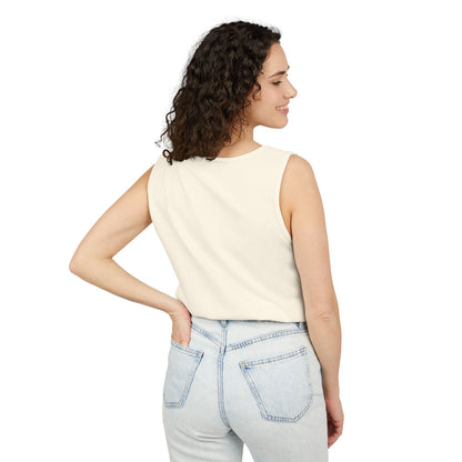 IAWIA Staple Tank Top