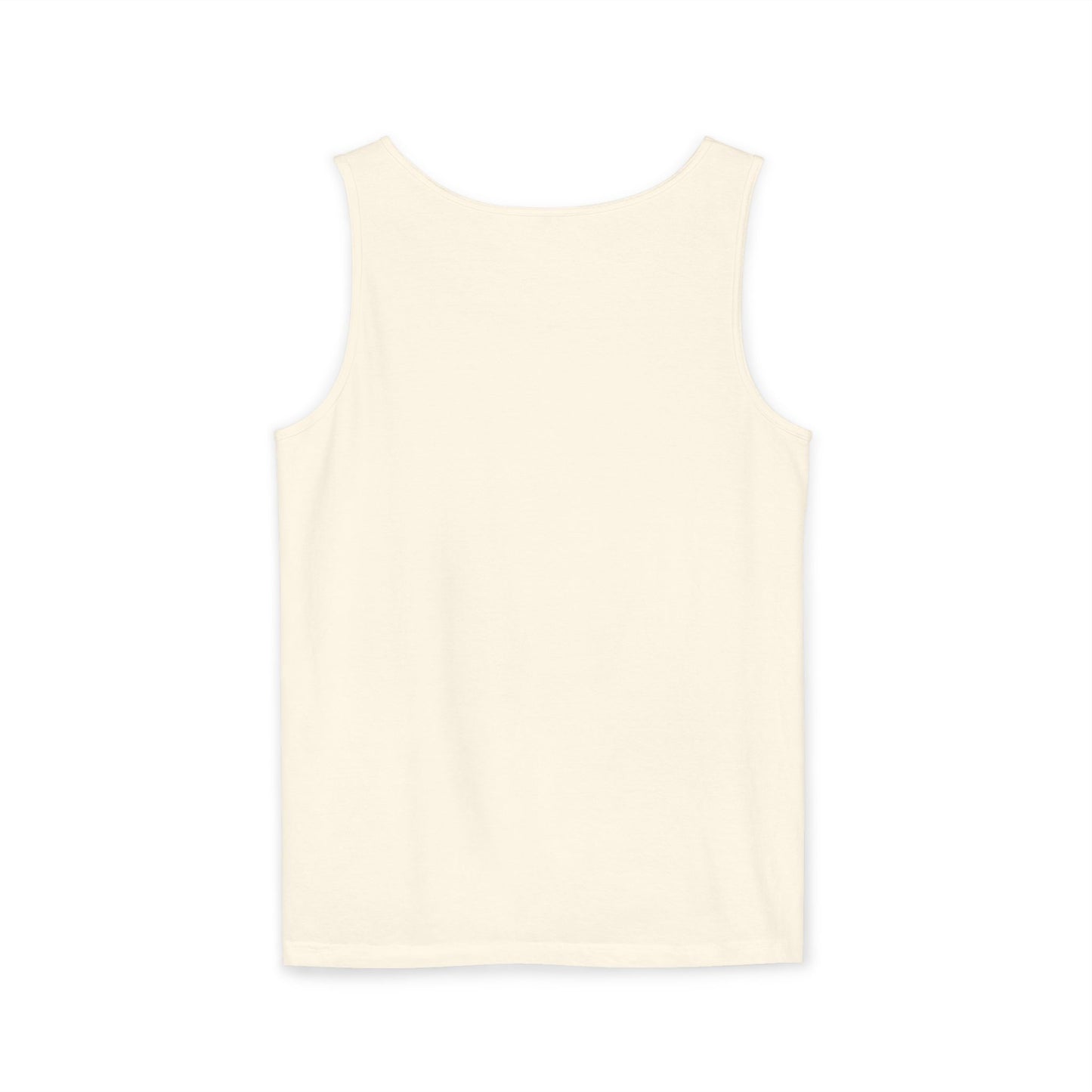 IAWIA Staple Tank Top