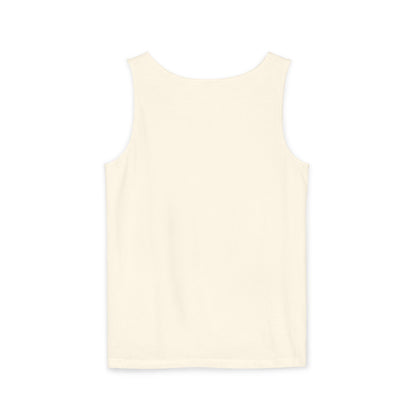 IAWIA Staple Tank Top