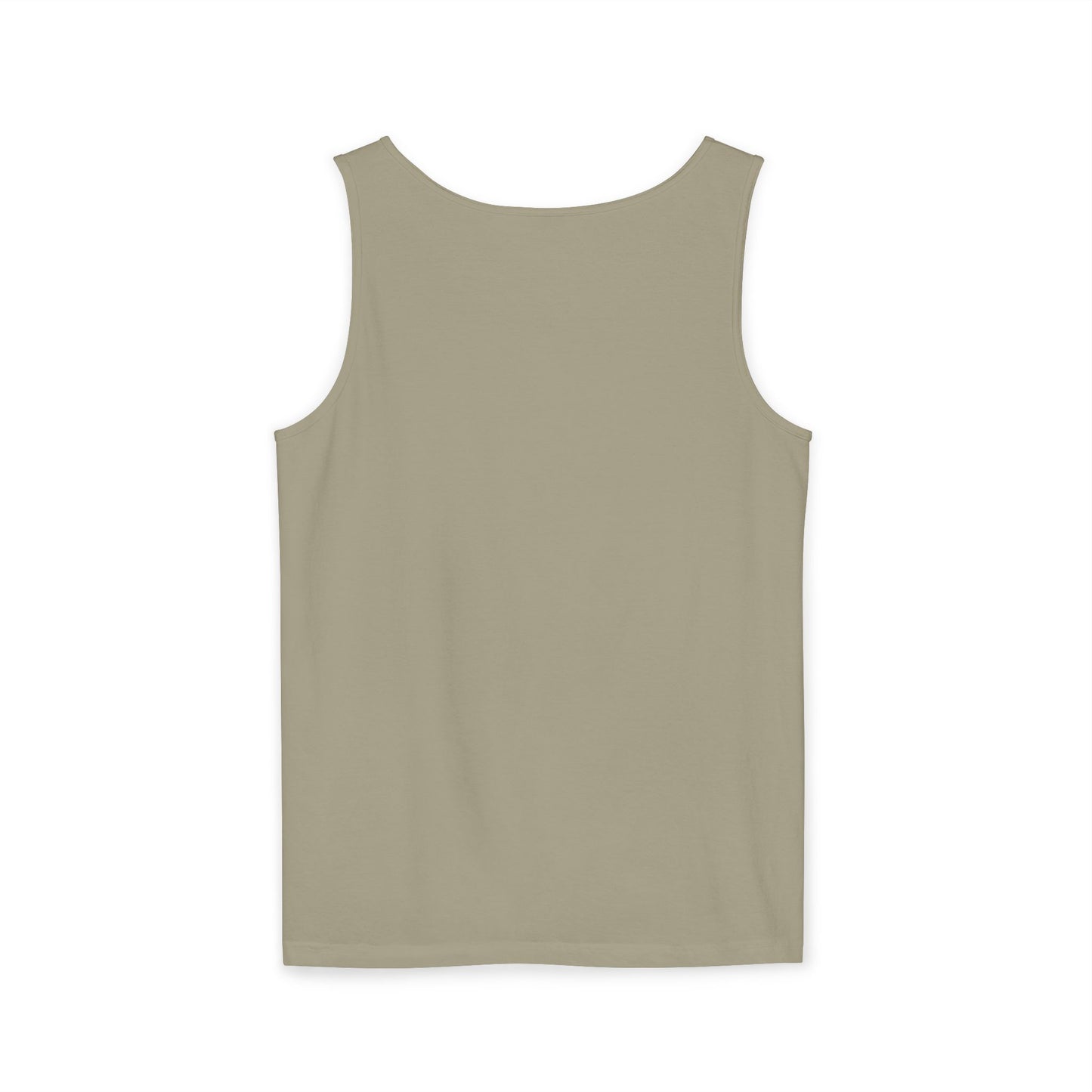 IAWIA Staple Tank Top