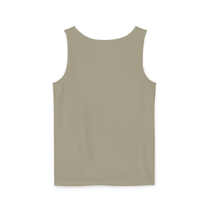 IAWIA Staple Tank Top
