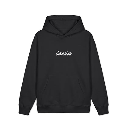 IAWIA Change Maker Hoodie