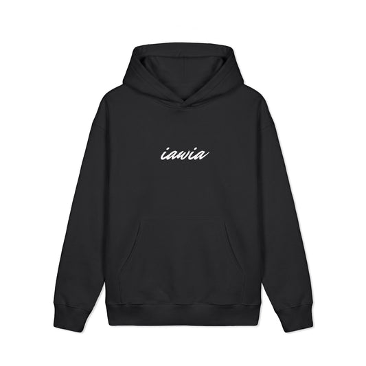 IAWIA Change Maker Hoodie