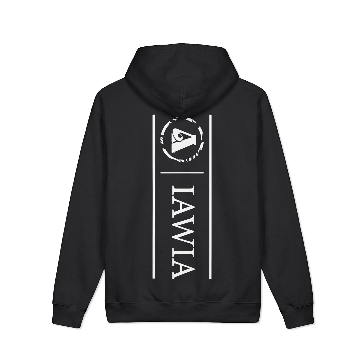 IAWIA Change Maker Hoodie