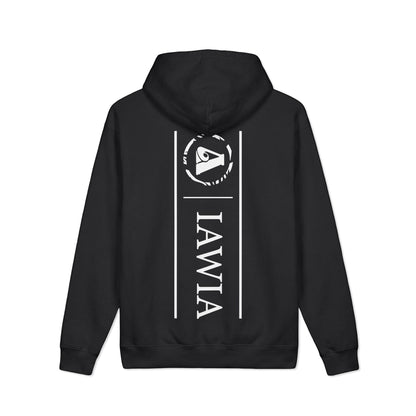 IAWIA Change Maker Hoodie