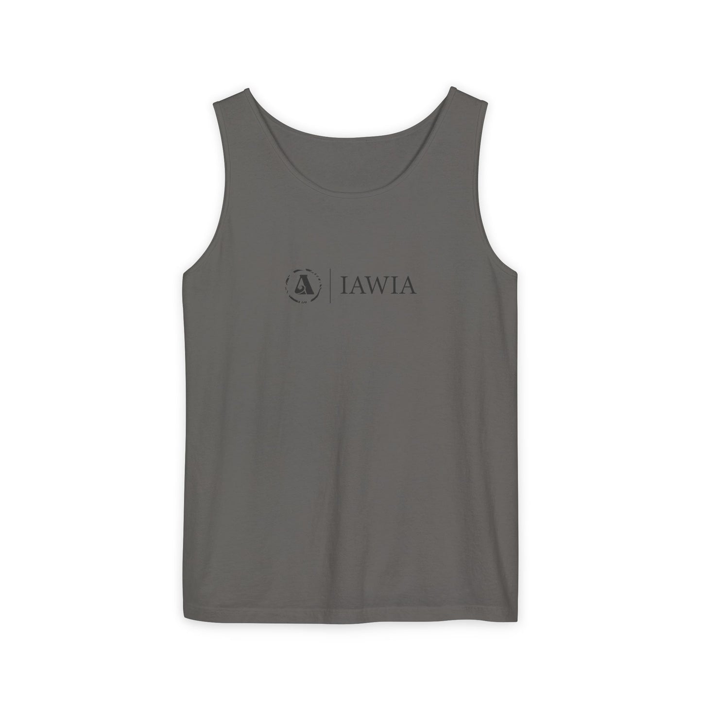 IAWIA Staple Tank Top