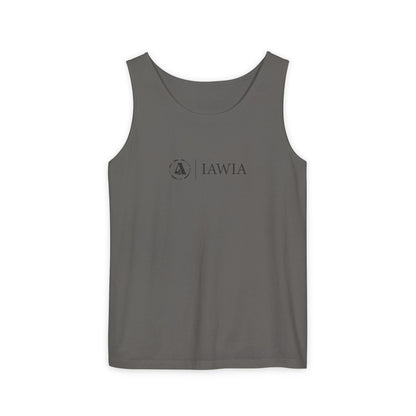 IAWIA Staple Tank Top