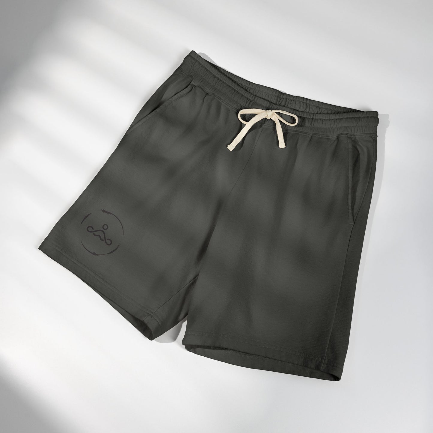 Beau Motion Lightweight Fleece Sweat Shorts