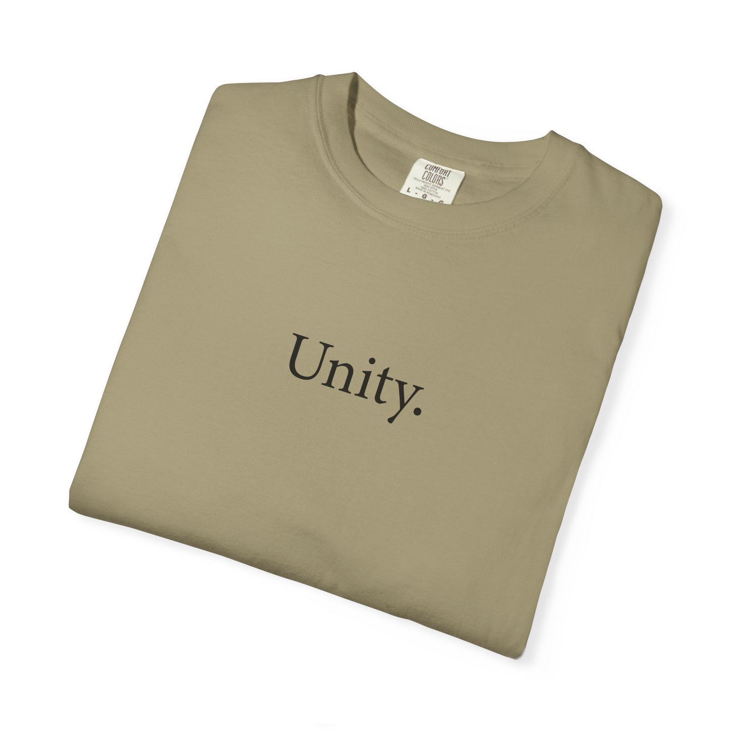 The Unity Tee