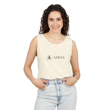 IAWIA Staple Tank Top