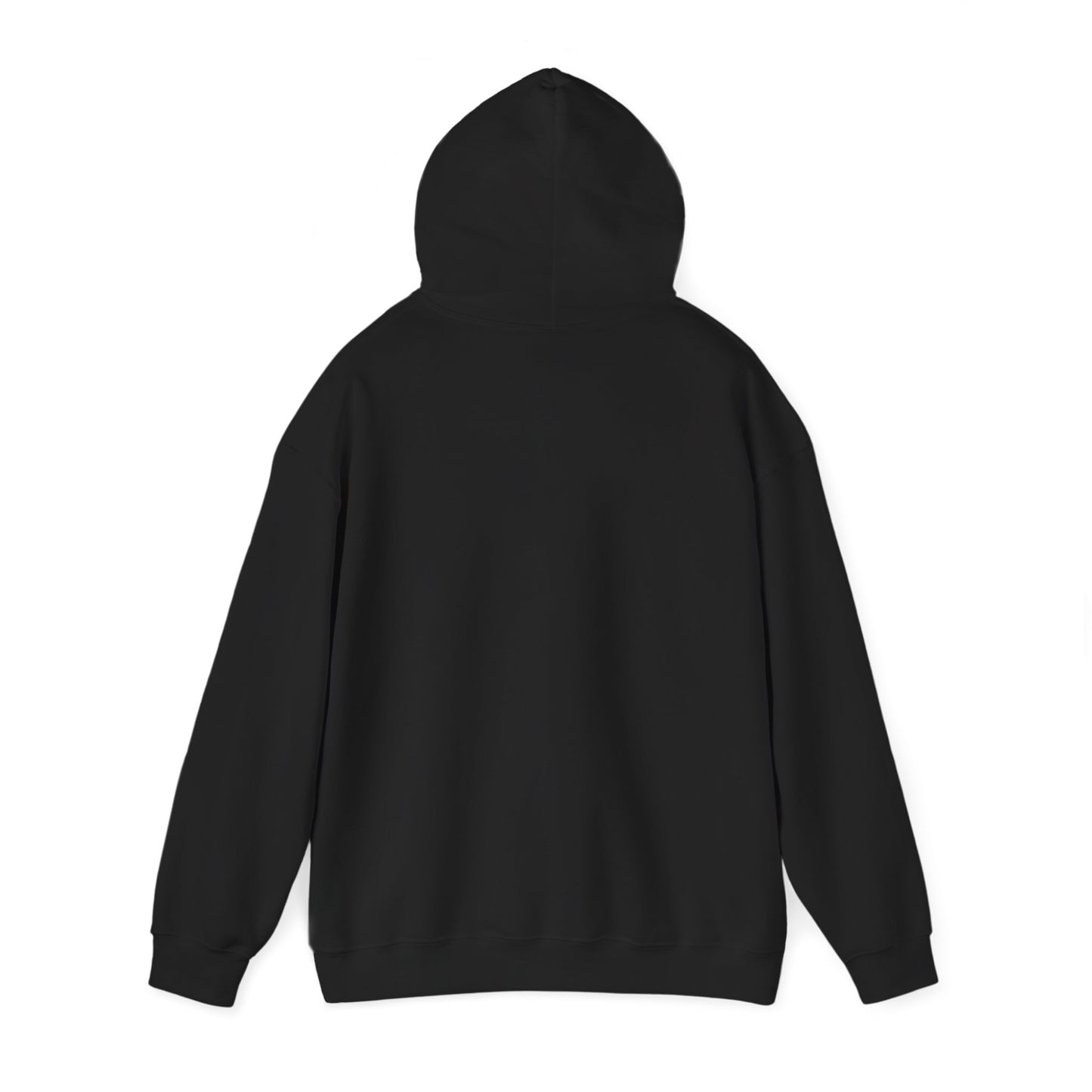 IAWIA Staple Hoodie
