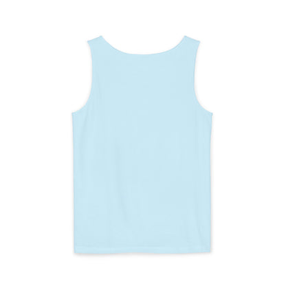 IAWIA Staple Tank Top