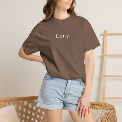 The Unity Tee