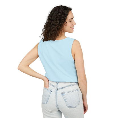 IAWIA Staple Tank Top
