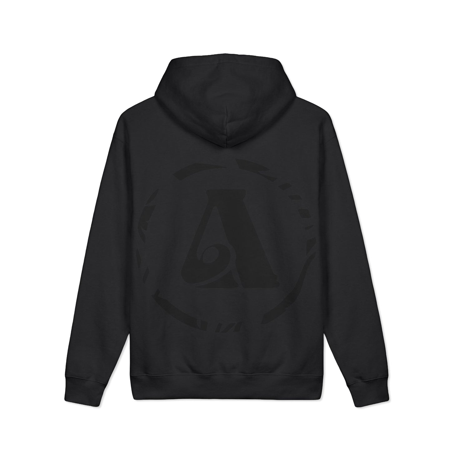 Unisex Mainstreet Heavyweight Hooded Sweatshirt