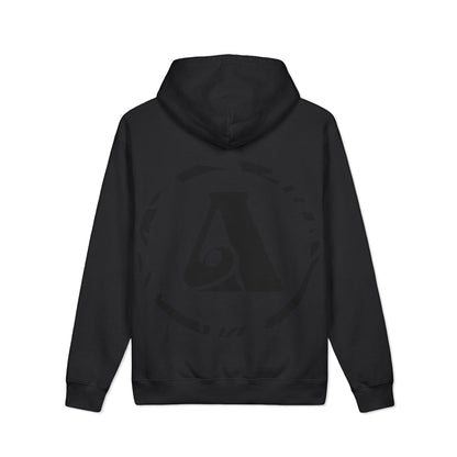 Unisex Mainstreet Heavyweight Hooded Sweatshirt