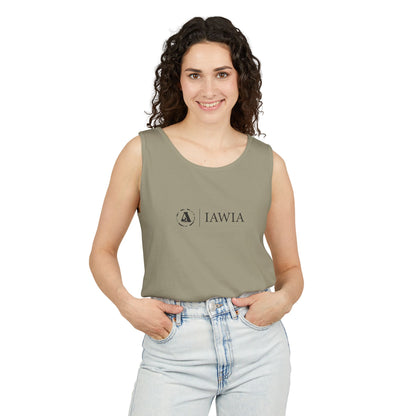 IAWIA Staple Tank Top