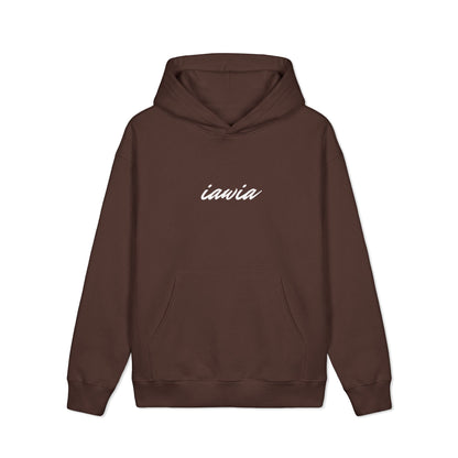 IAWIA Change Maker Hoodie