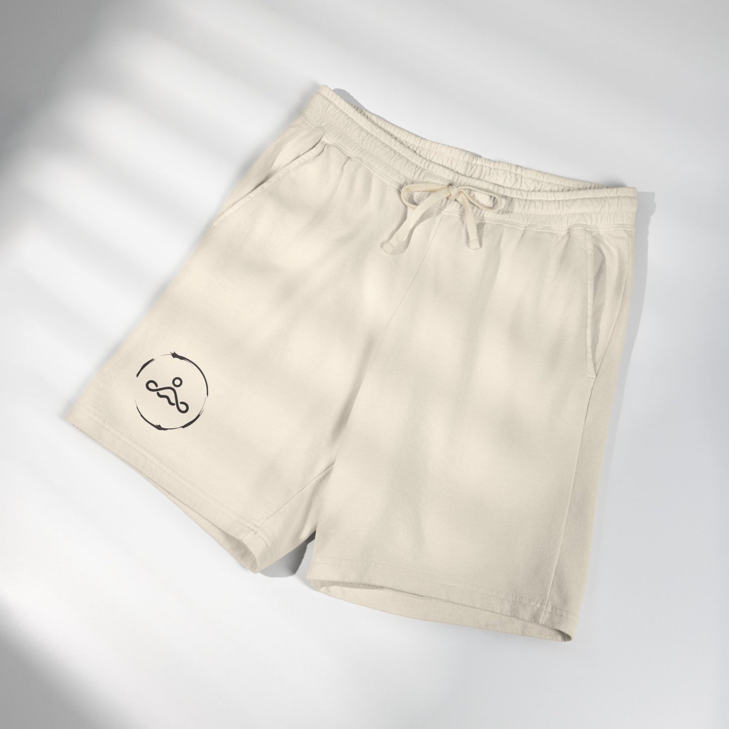 Beau Motion Lightweight Fleece Sweat Shorts