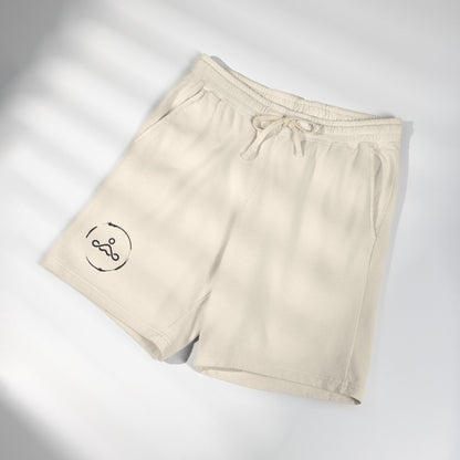 Beau Motion Lightweight Fleece Sweat Shorts