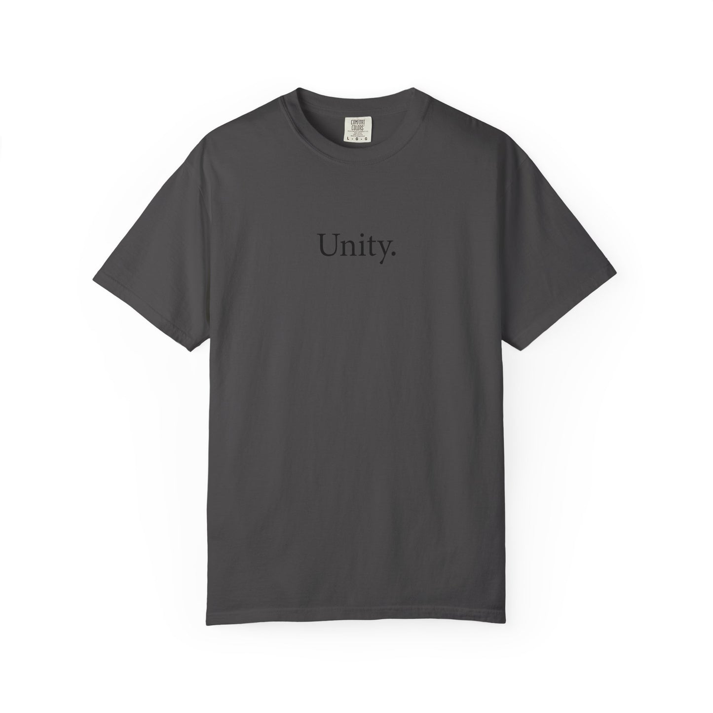 The Unity Tee
