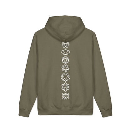 GOD MODE Heavy Weight Hoodie