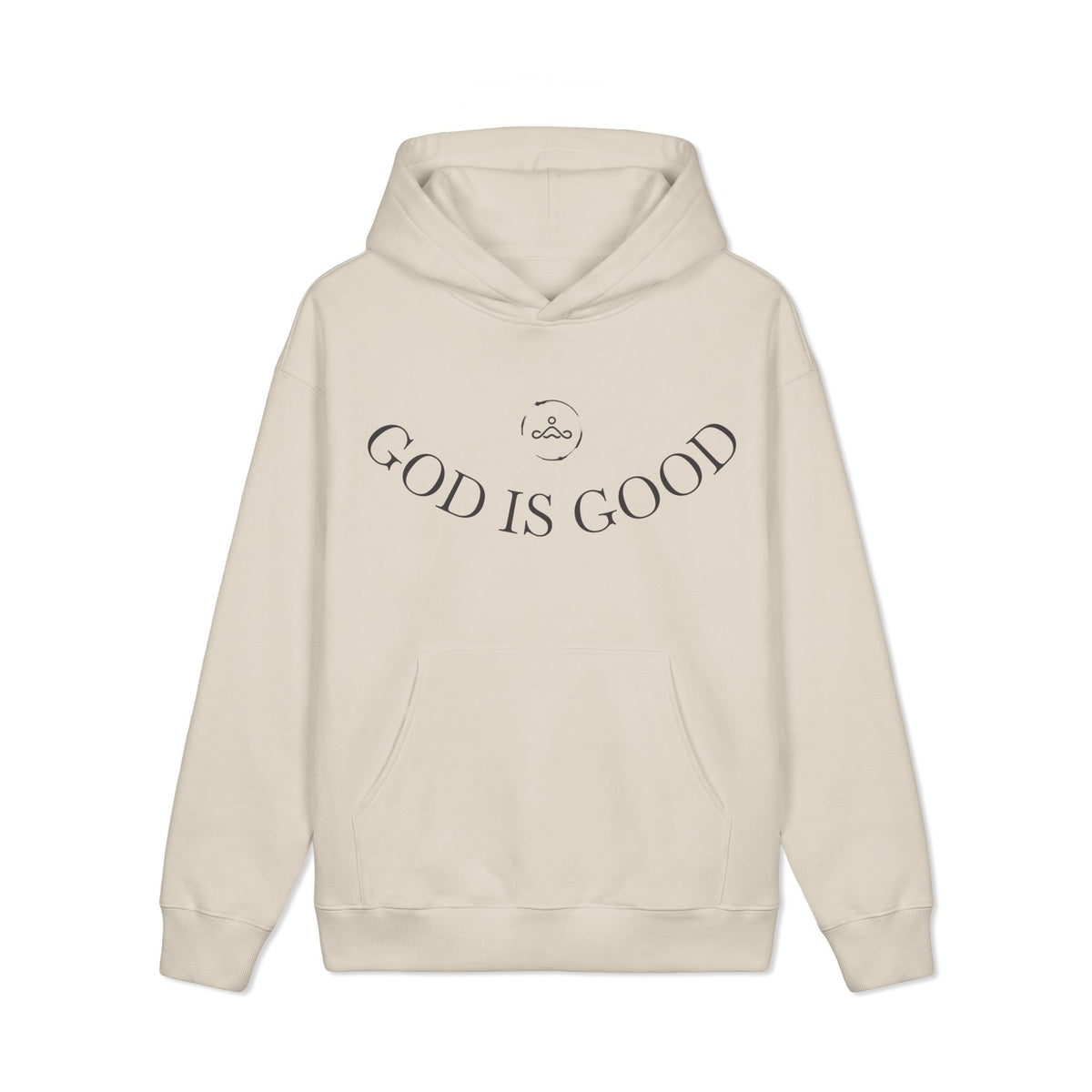 God Is Good Hoodie