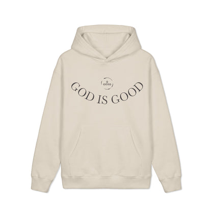 God Is Good Hoodie