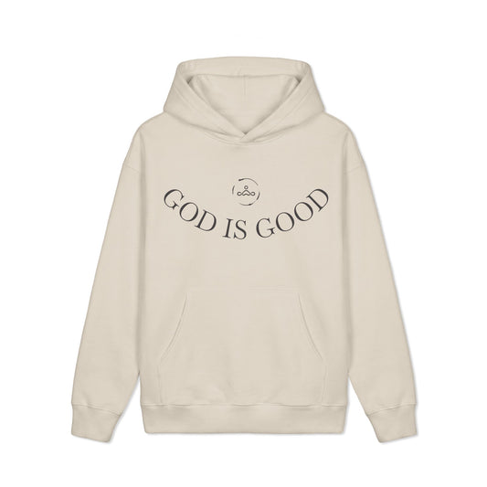 God Is Good Hoodie