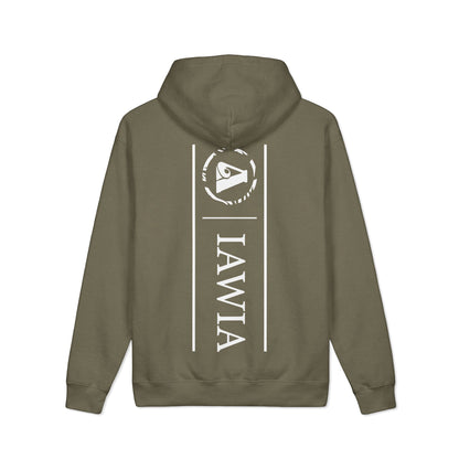 IAWIA Change Maker Hoodie